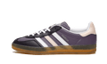 Adidas Gazelle Indoor Shadow Violet Wonder Quartz - Exclufy