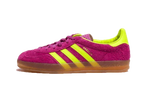 Adidas Gazelle Indoor Shock Purple - Exclufy