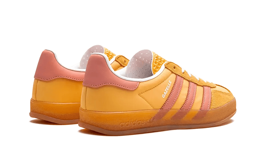 Adidas Gazelle Indoor Semi Spark Clay - Exclufy