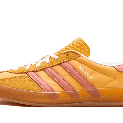 Adidas Gazelle Indoor Semi Spark Clay - Exclufy