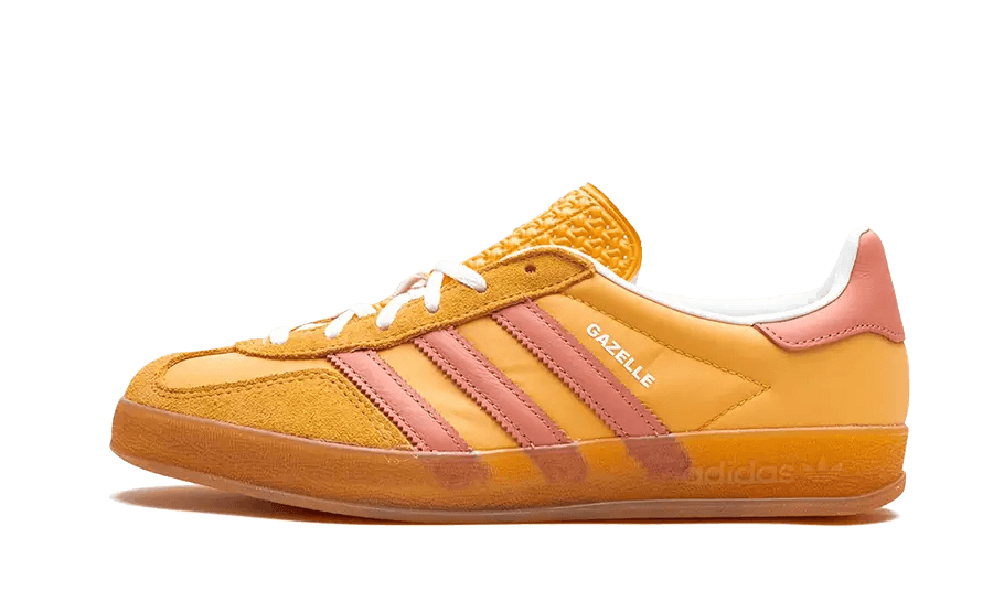 Adidas Gazelle Indoor Semi Spark Clay - Exclufy