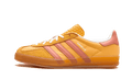 Adidas Gazelle Indoor Semi Spark Clay - Exclufy