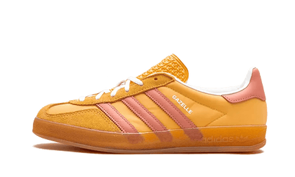 Adidas Gazelle Indoor Semi Spark Clay - Exclufy