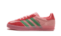 Adidas Gazelle Indoor Semi Pink Spark Preloved Scarlet - Exclufy