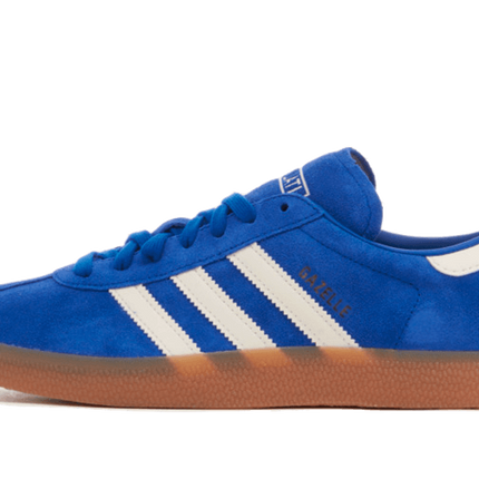 Adidas Gazelle Italy Royal Blue