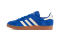 Adidas Gazelle Italy Royal Blue - Exclufy