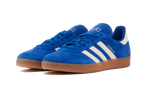 Adidas Gazelle Italy Royal Blue - Exclufy