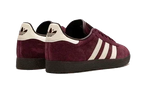 Adidas Gazelle Maroon Chalk White - Exclufy