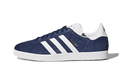 Adidas Gazelle Navy White - Exclufy