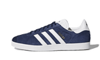 Adidas Gazelle Navy White - Exclufy