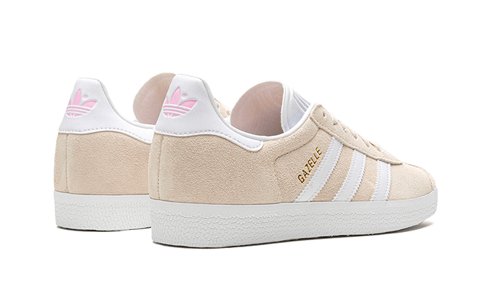 Adidas Gazelle Off White Cloud White