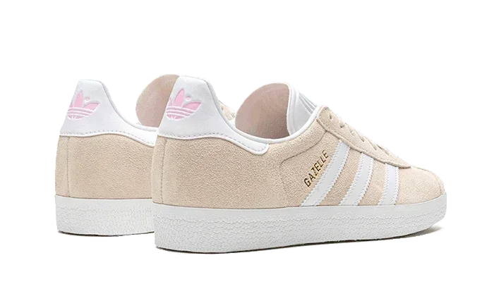 Adidas Gazelle Off White Cloud White - Exclufy