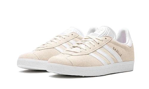 Adidas Gazelle Off White Cloud White - Exclufy