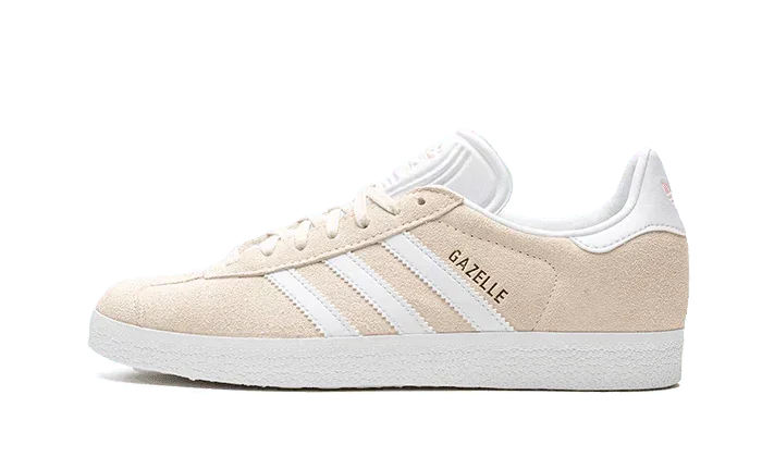 Adidas Gazelle Off White Cloud White - Exclufy