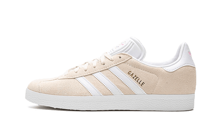 Adidas Gazelle Off White Cloud White