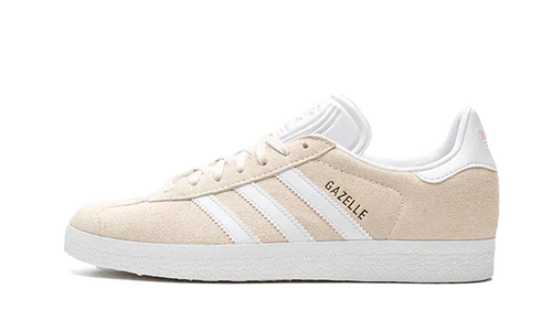 Adidas Gazelle Off White Cloud White - Exclufy