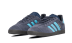 Adidas Gazelle Shadow Navy Clear Blue - Exclufy