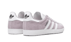 Adidas Gazelle Silver Dawn - Exclufy