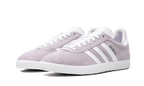 Adidas Gazelle Silver Dawn - Exclufy