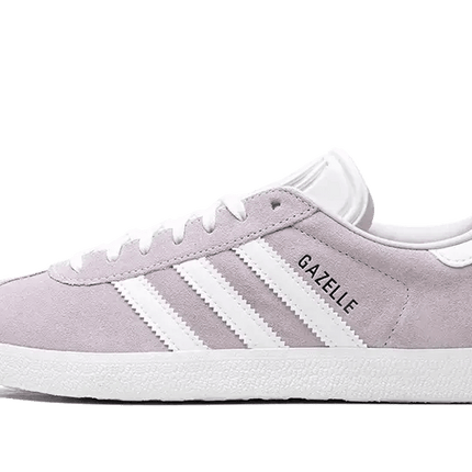 Adidas Gazelle Silver Dawn - Exclufy