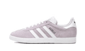 Adidas Gazelle Silver Dawn - Exclufy