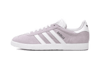 Adidas Gazelle Silver Dawn - Exclufy