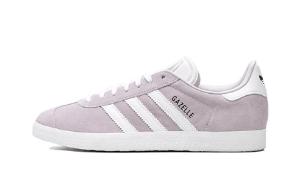 Adidas Gazelle Silver Dawn - Exclufy