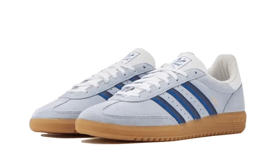 Adidas Hand 2 Clear Sky Dark Blue - Exclufy