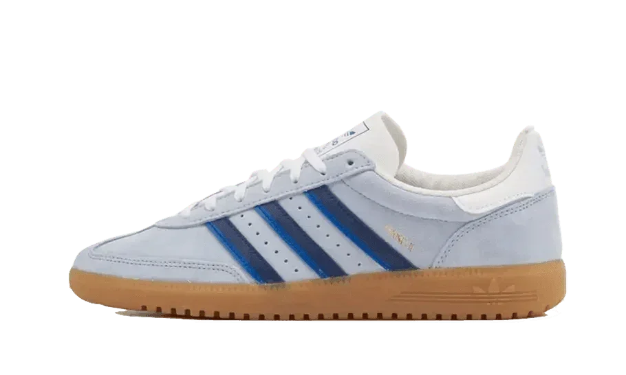 Adidas Hand 2 Clear Sky Dark Blue - Exclufy