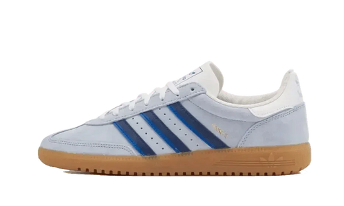 Adidas Hand 2 Clear Sky Dark Blue - Exclufy