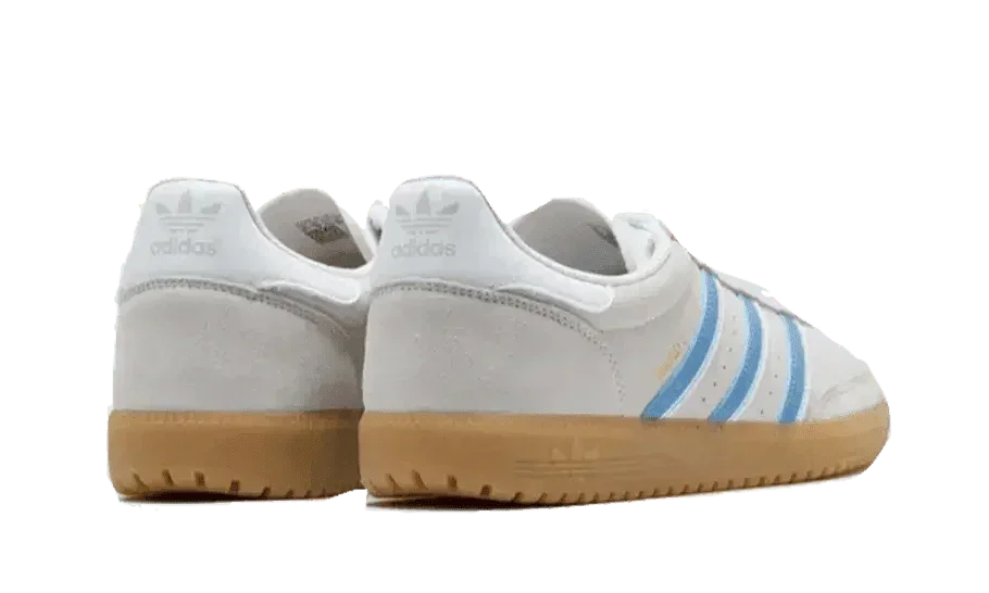 Adidas Hand 2 Grey One Light Blue - Exclufy