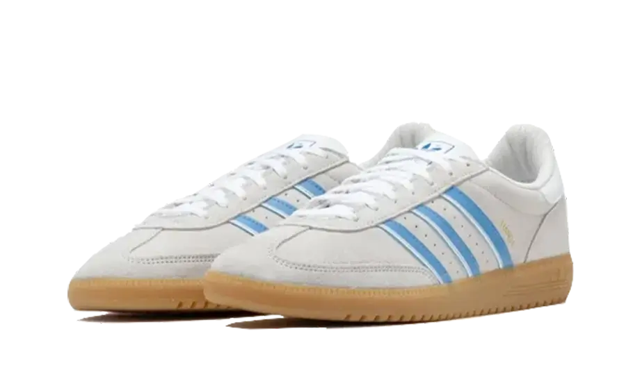 Adidas Hand 2 Grey One Light Blue