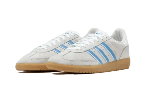 Adidas Hand 2 Grey One Light Blue - Exclufy