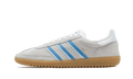Adidas Hand 2 Grey One Light Blue - Exclufy