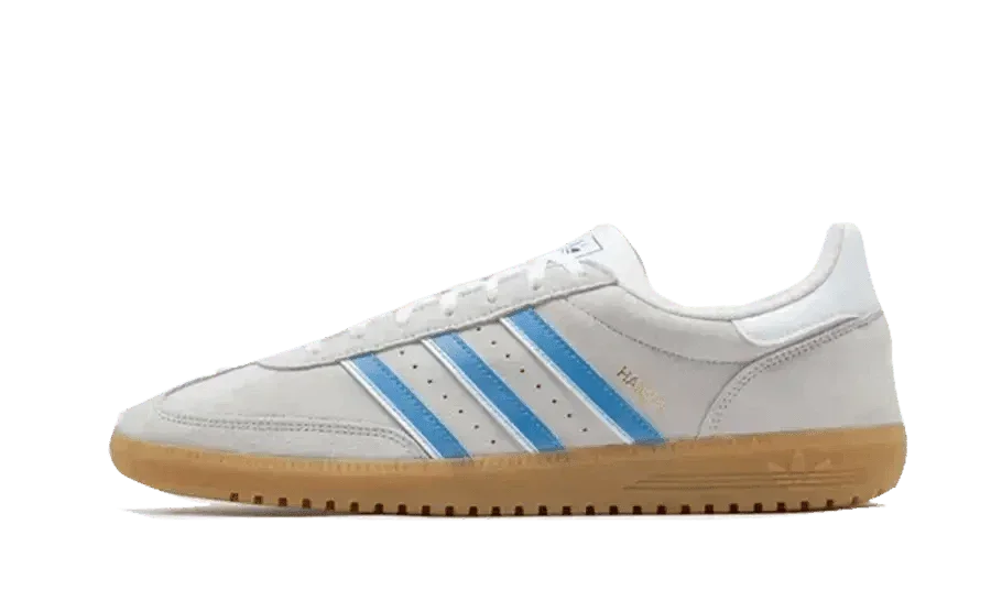 Adidas Hand 2 Grey One Light Blue - Exclufy