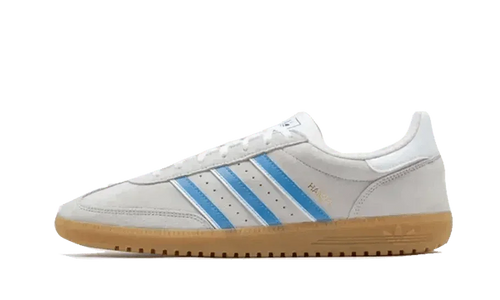 Adidas Hand 2 Grey One Light Blue - Exclufy