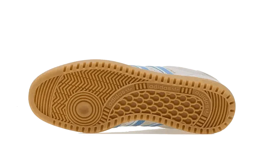 Adidas Hand 2 Grey One Light Blue - Exclufy