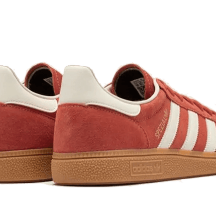 Adidas Handball Spezial Aged Red - Exclufy