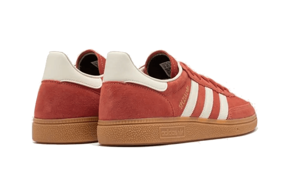 Adidas Handball Spezial Aged Red - Exclufy