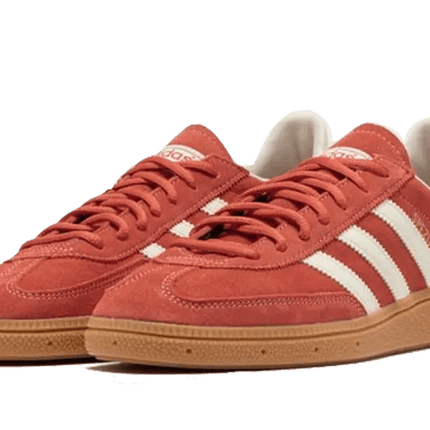 Adidas Handball Spezial Aged Red - Exclufy