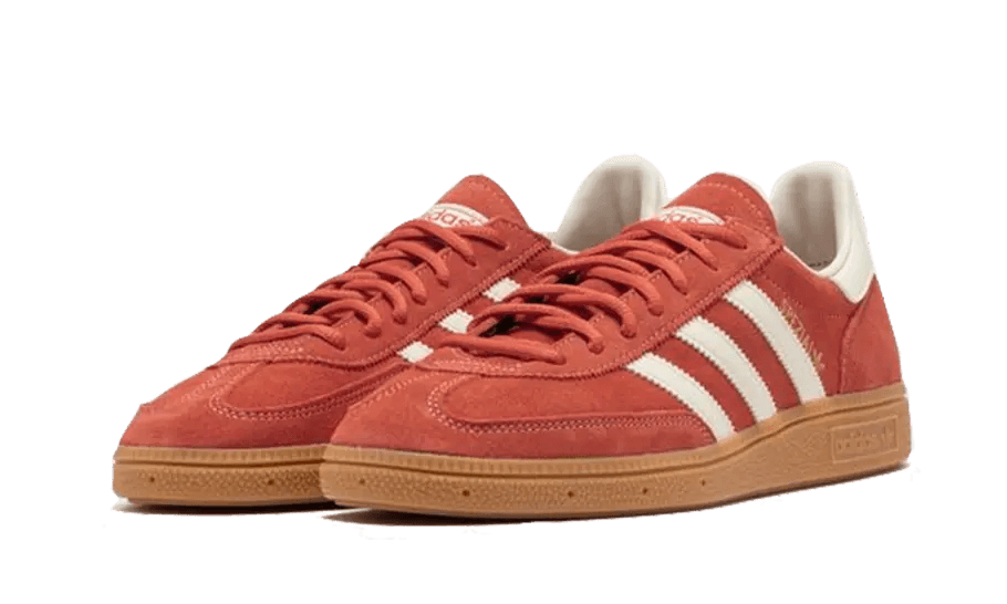 Adidas Handball Spezial Aged Red - Exclufy