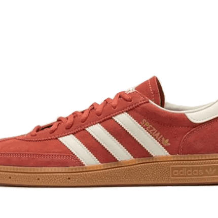 Adidas Handball Spezial Aged Red - Exclufy