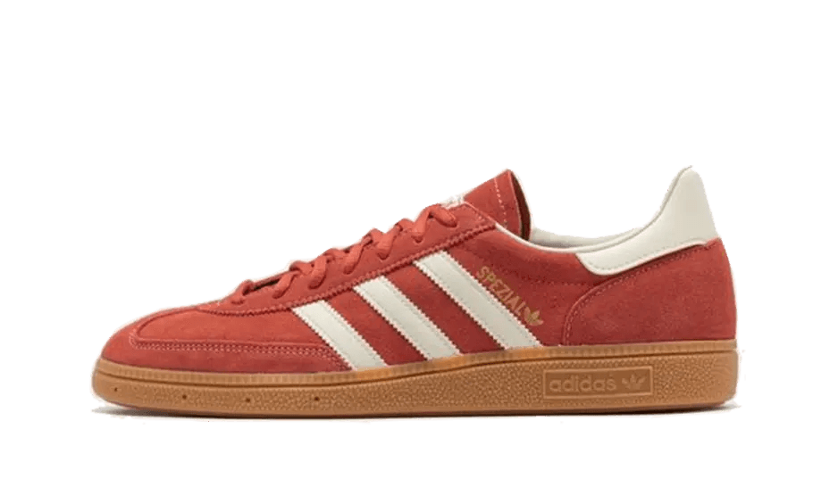 Adidas Handball Spezial Aged Red - Exclufy