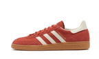 Adidas Handball Spezial Aged Red - Exclufy