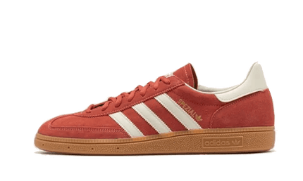 Adidas Handball Spezial Aged Red - Exclufy