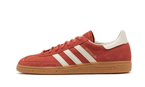 Adidas Handball Spezial Aged Red - Exclufy