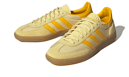 Adidas Handball Spezial Almost Yellow - Exclufy