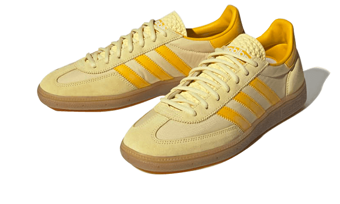 Adidas Handball Spezial Almost Yellow - Exclufy