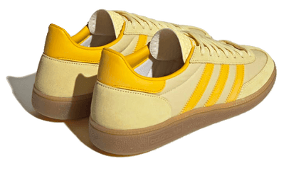 Adidas Handball Spezial Almost Yellow - Exclufy