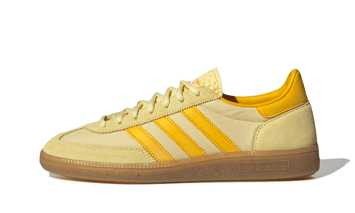 Adidas Handball Spezial Almost Yellow - Exclufy